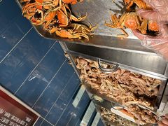 -禾斗海鲜自助(市南银座店)
