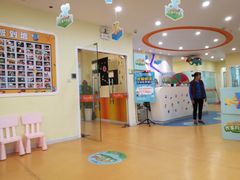 -布劳克教育·易贝乐英语(罗湖太宁店)