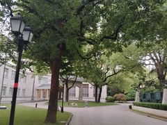 -上海虹桥迎宾馆