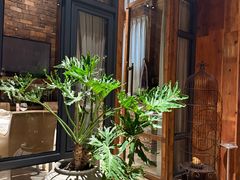 -一棵树·意大利西餐厅One Tree(新城店)
