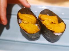 Tuna Maki鹅肝寿司-Tuna maki寿司(园区永旺店)