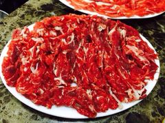 林记潮汕菜馆-林记潮牛·牛肉火锅(上马墩店)