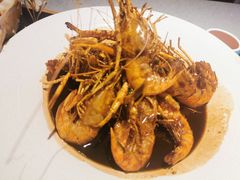 -老头儿油爆虾·1987杭州烟火味(湖滨银泰in77D区店)