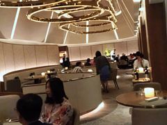 -Amber(置地文华东方酒店)