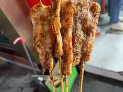 -里脊肉串店(天桥老店)