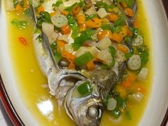 -来菜·湖北头牌藕汤(汉街店)
