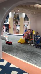 -奈尔宝·儿童乐园·亲子餐厅(鄞州万达店)