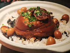 -鱼你相聚·河鲜馆(袁家岭店)