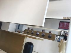 -喜茶(永旺梦乐城店)