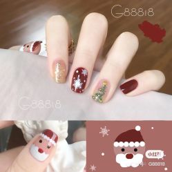 -妙睫屋日式美甲美睫