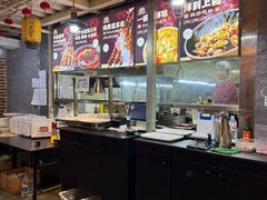 -三个大叔烤羊肉串·炭炉砂锅菜(西三旗店)