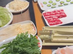-蜀留香火锅·始于1999·原四川老火锅(白堤路店)