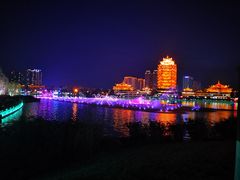 -眉山湿地公园(东坡区)