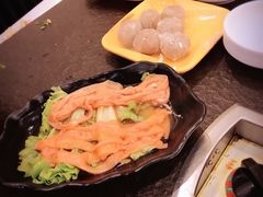 -川成串·自助串串香火锅(朝阳店)