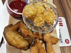 -必胜客(广顺南大街店)