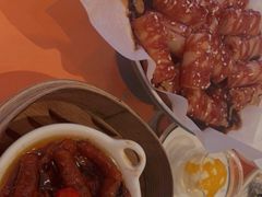 -美心·翠园(港汇恒隆广场店)