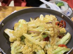 -鱼食饭稻·苏浙土菜17年老馆子(平江路店)
