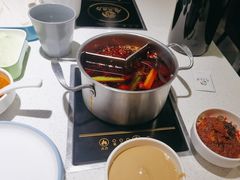 -麻辣因子滩羊火锅(世和广场店)
