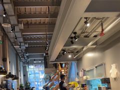 -卡朋厨房(289艺术园区店)