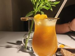 -月芽·自由餐厅·西溪湿地餐厅