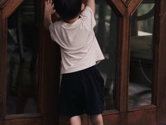 -四季酒店下午茶