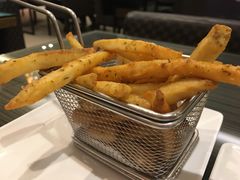 -豪客来牛排(府河店)