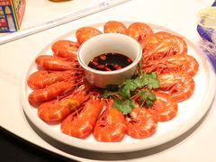 -鑫悦楼煎蟹·16年海鲜大排档