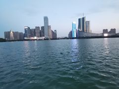 -天鹅湖体育公园
