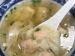 -煌记云吞世家(信义锦绣花园店)