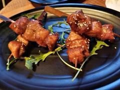 -Luchador摔跤手墨西哥餐厅(恒宇广场店)