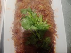 -驿楼兰·新疆菜(火车站店)