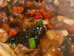 -中国徽菜·徽商故里(罍街店)