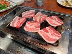 -丸福烤肉(君隆广场店)
