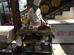 德缘烤鸭店(大栅栏店)-德缘烤鸭店(大栅栏店)