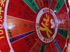 -海底捞火锅(宇飞大厦店)