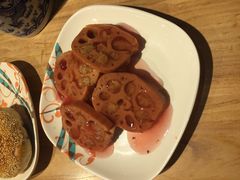 -老城南.鸭血粉丝汤(夫子庙店)