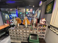 -京狮炙燥·精酿烧烤(首经贸店)