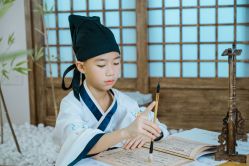 -玛瑞莎·儿童·亲子摄影(越秀店)