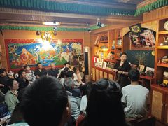 -吉祥圣雪藏餐