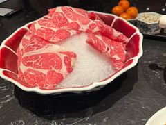 -蒋记海鲜姿造•洋房别墅(星河湾店)