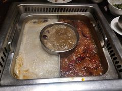 巴奴火锅-巴奴毛肚火锅(商城路店)