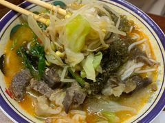 -三爷糟粕醋·鲜鱼汤·海南特色小吃(新华南路店)