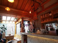 -METAL HANDS(五道营店)