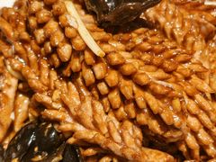 爆炒腰花-梅飞酒家(桑园路店)