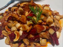 -秀儿四九城·新京菜(亚运村鸟巢店)