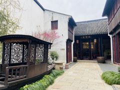 -黎里古镇