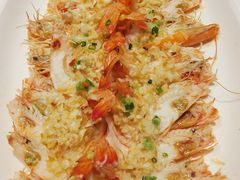 -79号渔船海鲜饭店(岗厦店)
