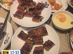 -初色海鲜自助(万丰路店)