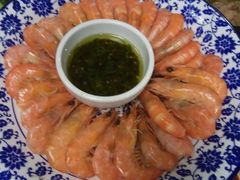 -川湘園(西华路店)