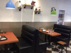 卡座-康乐(滨江道店)